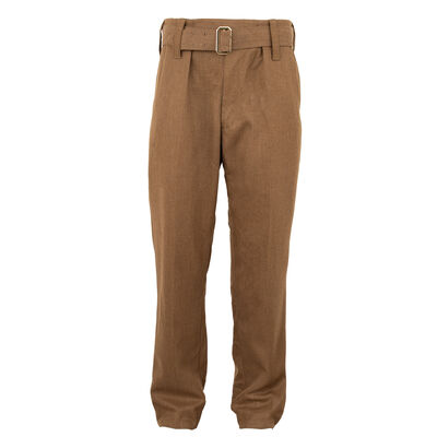 British Army Dress Pants